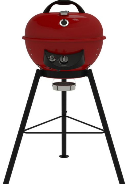 Outdoorchef | Gasgrill | City 420 G SE Red